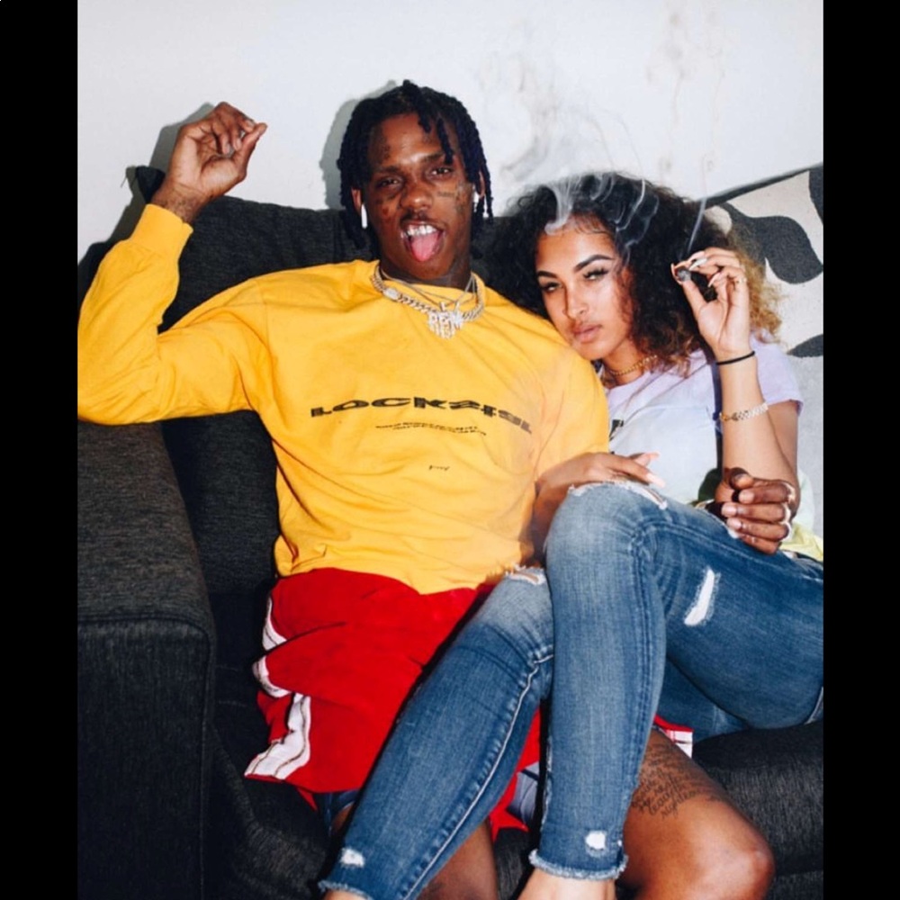 Meet your Posher, Bianca